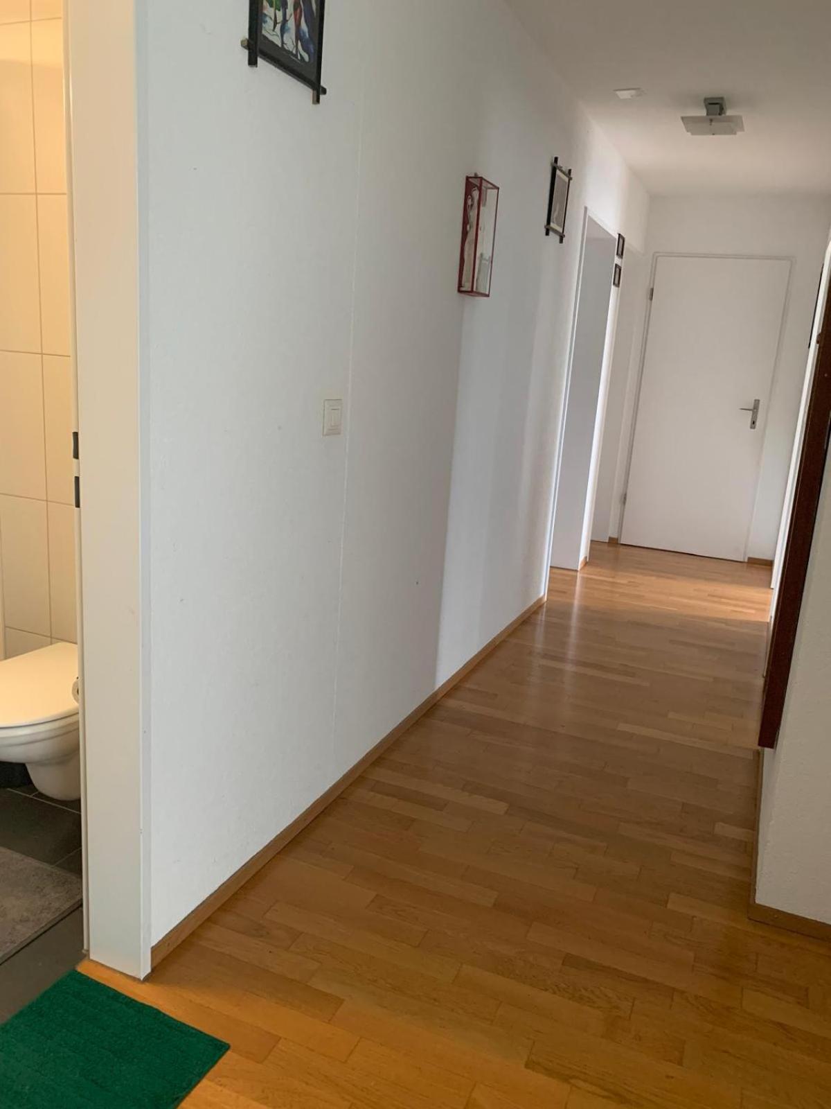 Rheinfelden Homestay Экстерьер фото