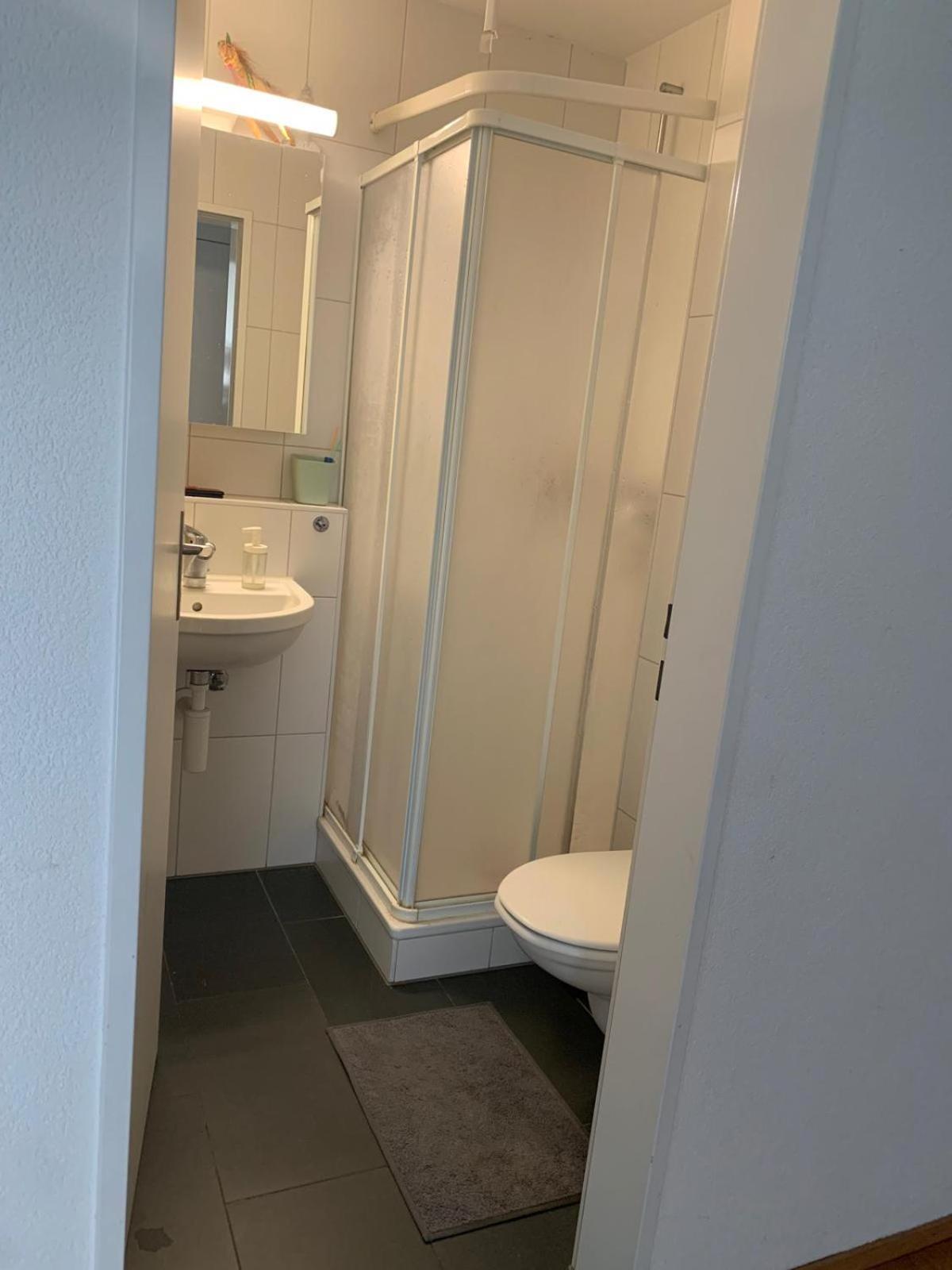 Rheinfelden Homestay Экстерьер фото