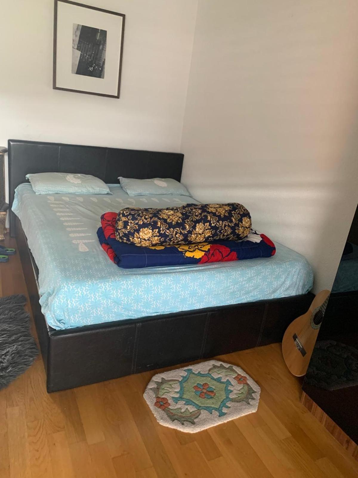 Rheinfelden Homestay Экстерьер фото
